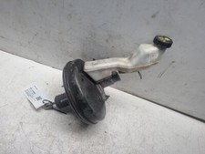 FORD FIESTA MK7 BRAKE SERVO