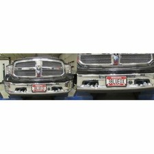 Blue Ox BX2418 Tow Bar Base