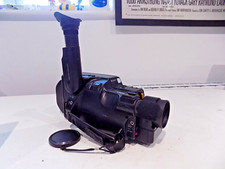 Sony CCD-F340E Handycam Video Camera Recorder UNTESTED SPARES/PARTS