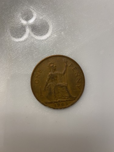 Very rare old british - very, coins