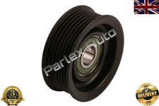 V-Ribbed Belt Tensioner/Idler