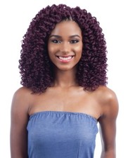 SOFT BABY CURL - FREETRESS