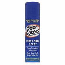 Odor Eaters Foot & Shoe Spray