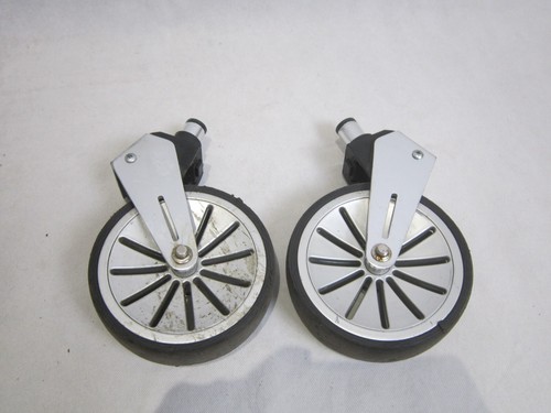 Mamas papas front wheels - mamas,