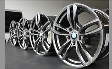4 Sport Ant Wheels For BMW