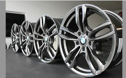 Sport rims fitment - rims, bbs