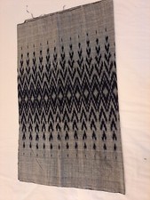 Laos Organic cotton FABRIC