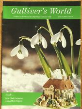 LILLIPUT LANE - GULLIVERS