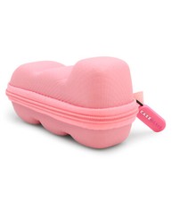 CM Pink Asthma Inhaler Travel
