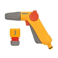 Hozelock Jet Spray Gun &