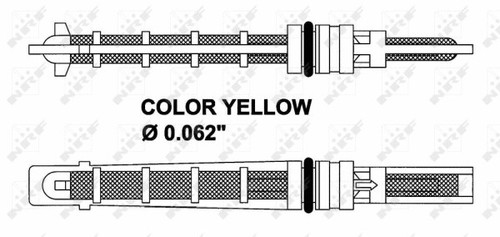 Expansion valve air - expansion,