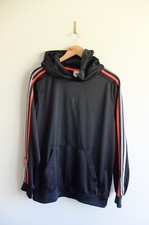 Originals Adidas Chile 20 Hoodie/hoody pullover sweater Black L 2020