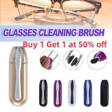 New All Glasses Clean Brush Lens Cleaner Tool UK