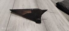  Carbon zx10r 04 05 Chain Cover