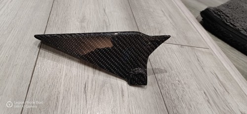 Carbon zx10r 05 chain - zx10r,