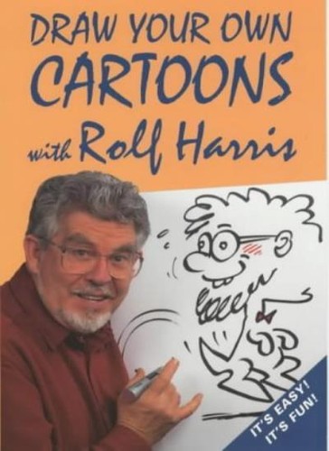 Draw your own cartoons with - cartoons,