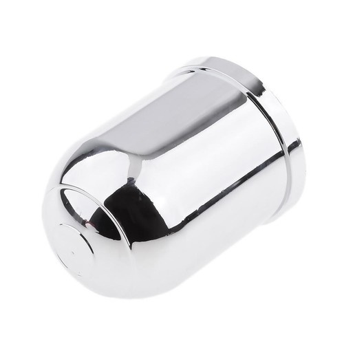Chrome car trailer - car,