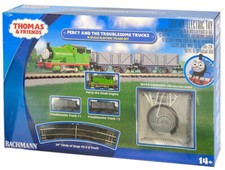 Bachmann 24030 Percy &