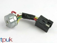 Ford Transit Ignition Starter