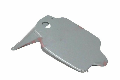 Steel tooling made rear - made,
