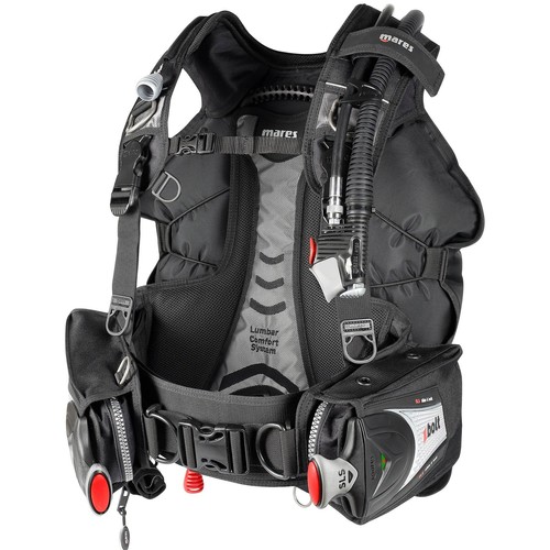 Mares bolt sls - -, m