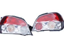 Subaru Genuine Impreza WRX STi