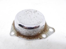 YAMAHA XS850 1980/1981 ERA