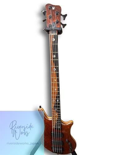Warwick thumb ltd 2013 - thumb,