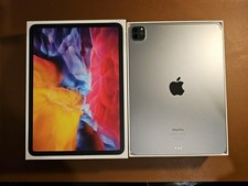 Apple iPad Pro 11 (2nd Gen) 11