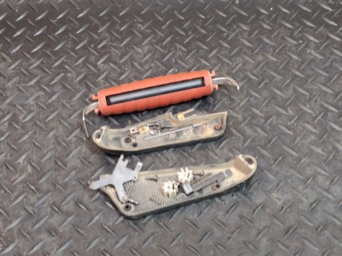 Hilti wall chaser - dc,