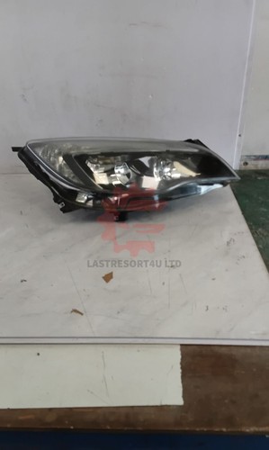 Vauxhall astra sri - vauxhall, cdti
