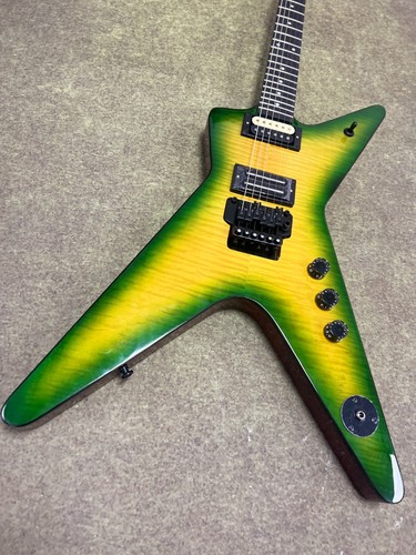 Washburn dimebag darrell - dimebag, "dime