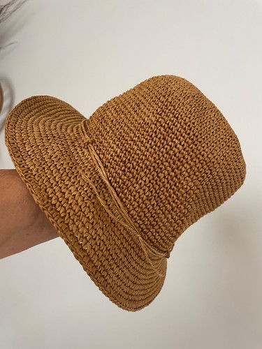 Seasalt found treasures hat - seasalt,