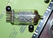 ECC83 TELEFUNKEN - DIAMOND -