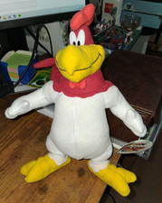 Warner Bros Foghorn Leghorn