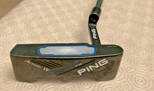 Ping Cadence TR Anser W Putter