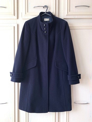 John lewis precis navy blue - precis,