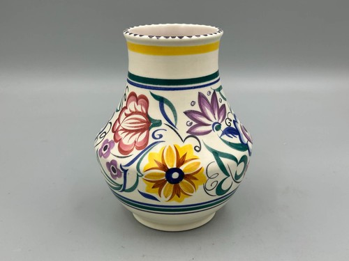 Poole pottery england - poole,