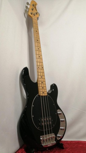 Music man stingray m - music,