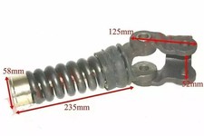 Fit Massey Ferguson 35 65 135