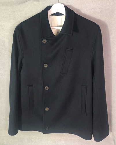 Oliver spencer mens black - oliver,