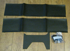 MGB 70-76 CONVERSION KIT. DASH
