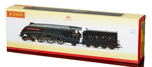 Hornby r3441 sir - r3441, a4