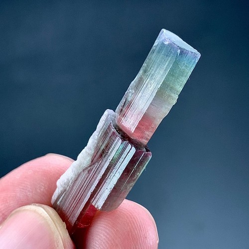 Carat watermelon tourmaline - 25,
