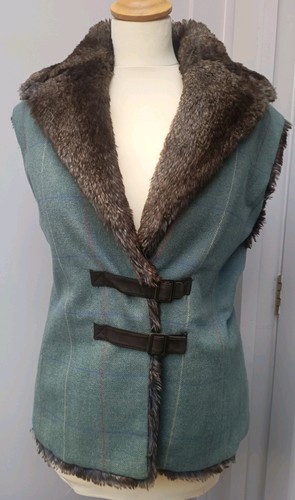 Jack murphy ladies fur lined - jack,