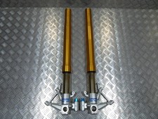 Genuine Aprilia RSV4 1000