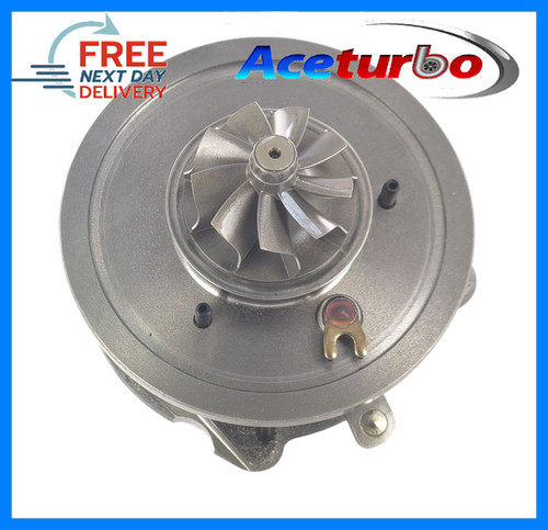 Turbo cartridge for - turbo, bmw