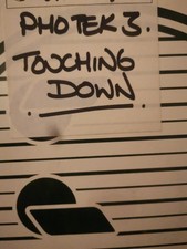 PHOTEK/ DNB/JUNGLE/ TOUCHING
