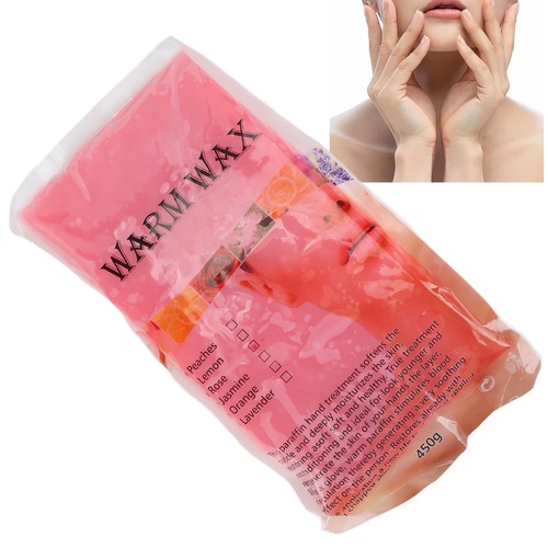 Paraffin wax 450g deeply - wax,