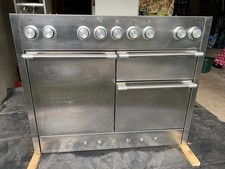 Great Lincat Mercury Oven